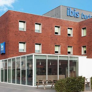 Ibis Budget Brussels South Ruisbroek